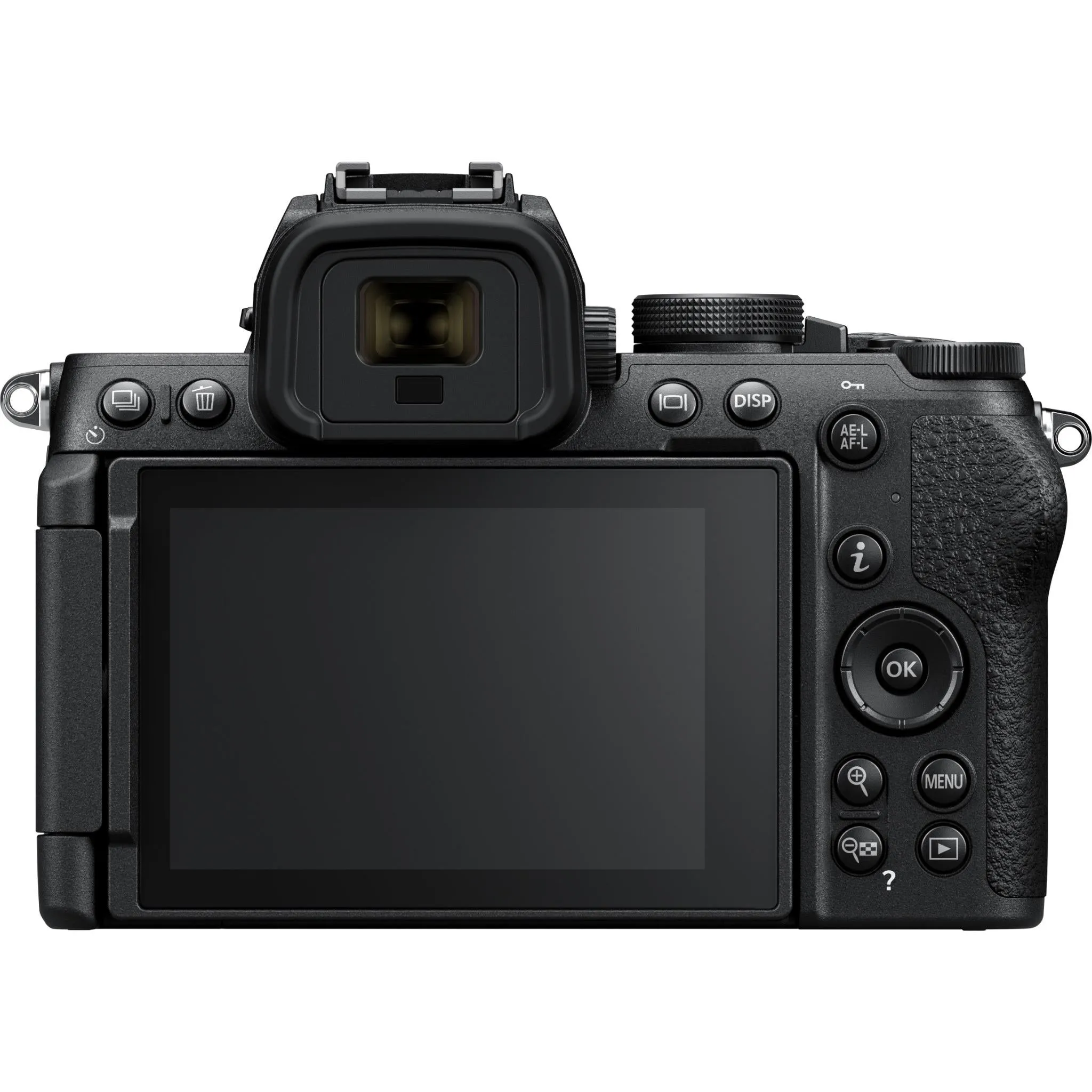 Nikon Z50II with NIKKOR Z DX 18-140mm f/3.5-6.3 VR Kit