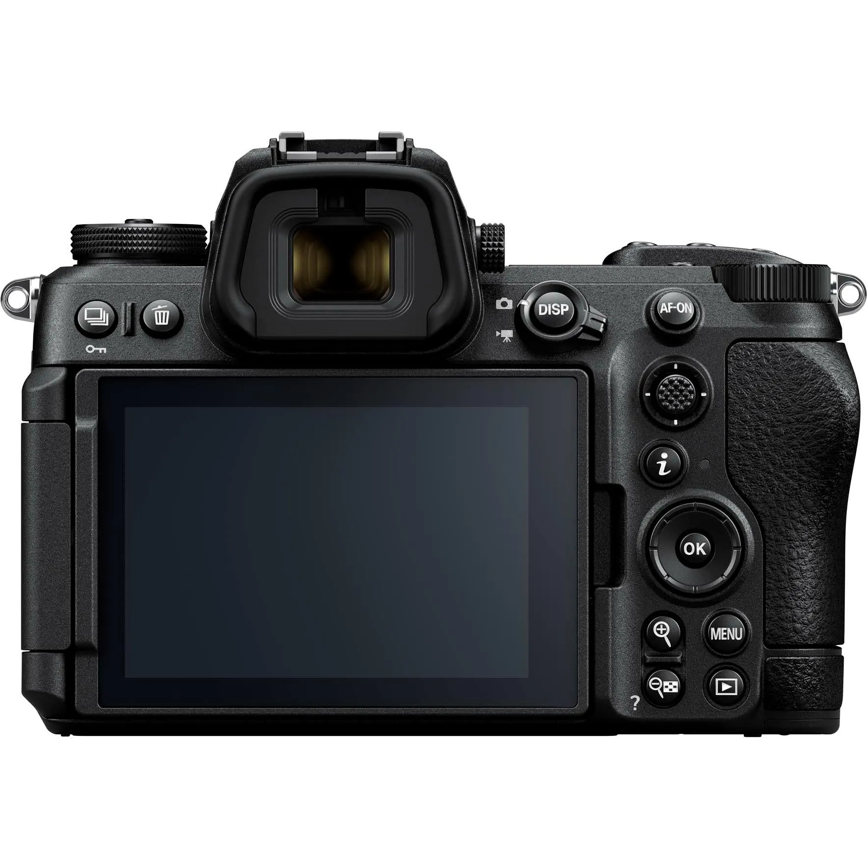 Nikon Z6III Mirrorless Camera with Nikkor Z 24-120 f/4 S Lens Kit