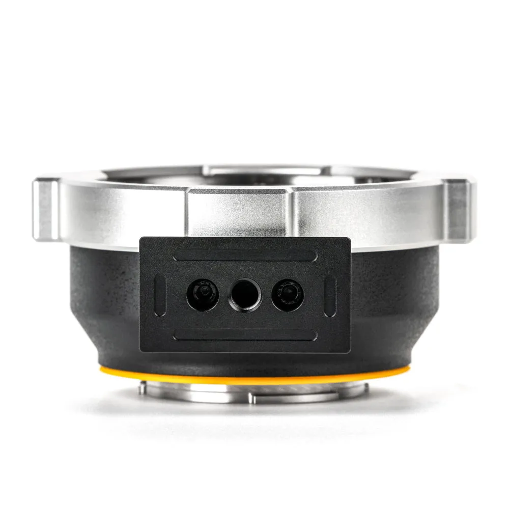 NiSi ATHENA PL-RF Adapter for PL Mount Lenses to Canon RF Cameras