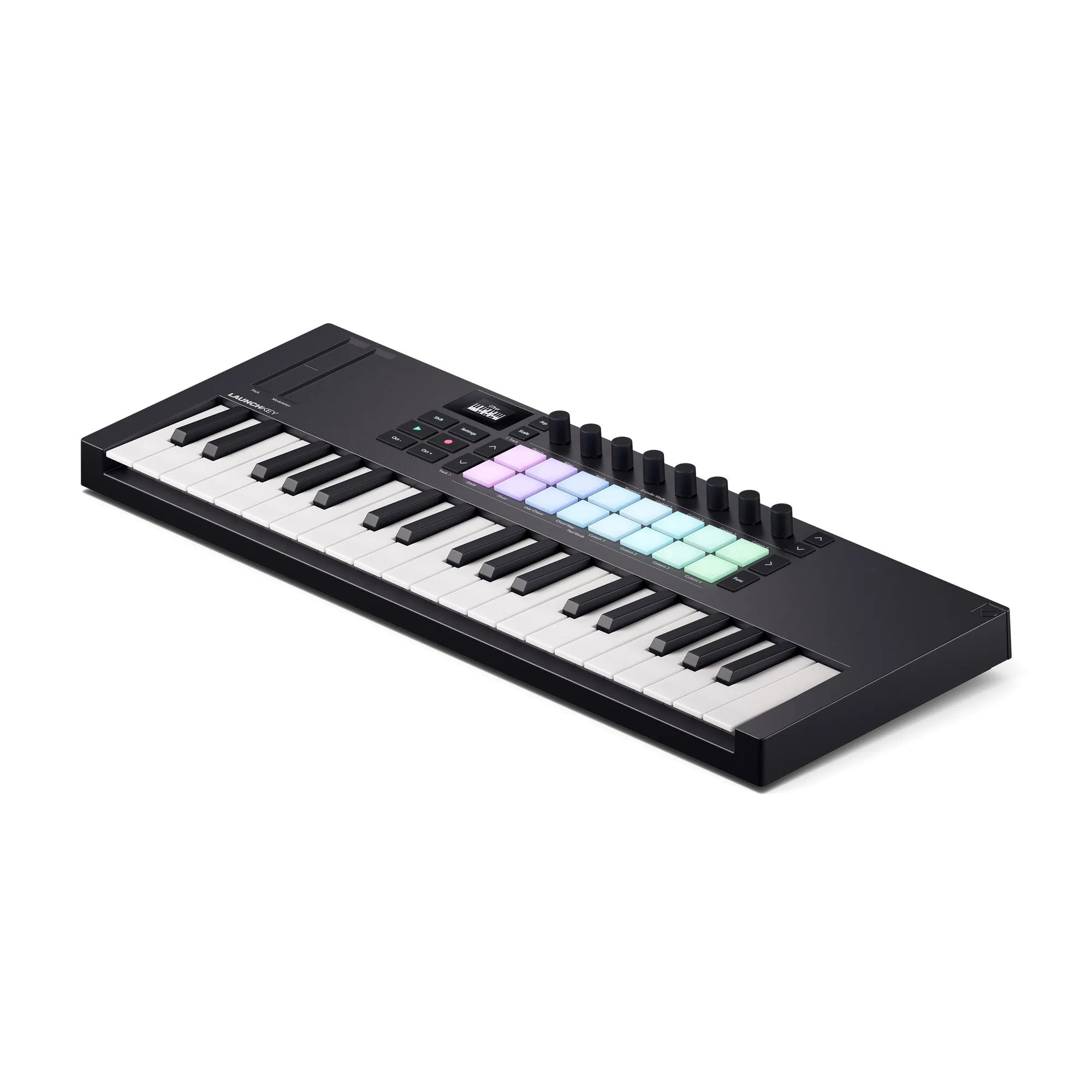 Novation Launchkey Mini 37 Mk4