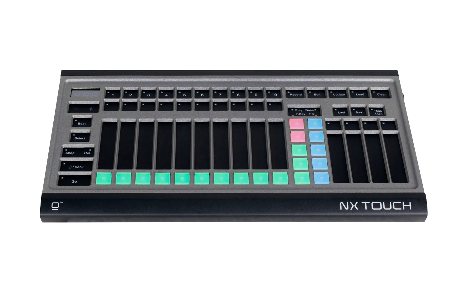 Obsidian Onyx NX Touch
