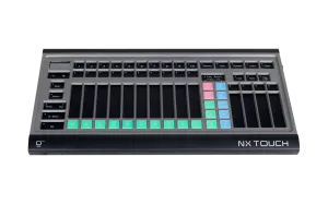Obsidian Onyx NX Touch