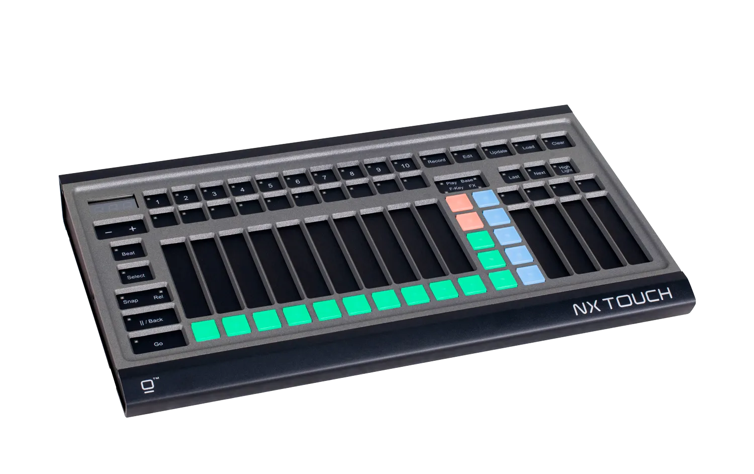 Obsidian Onyx NX Touch