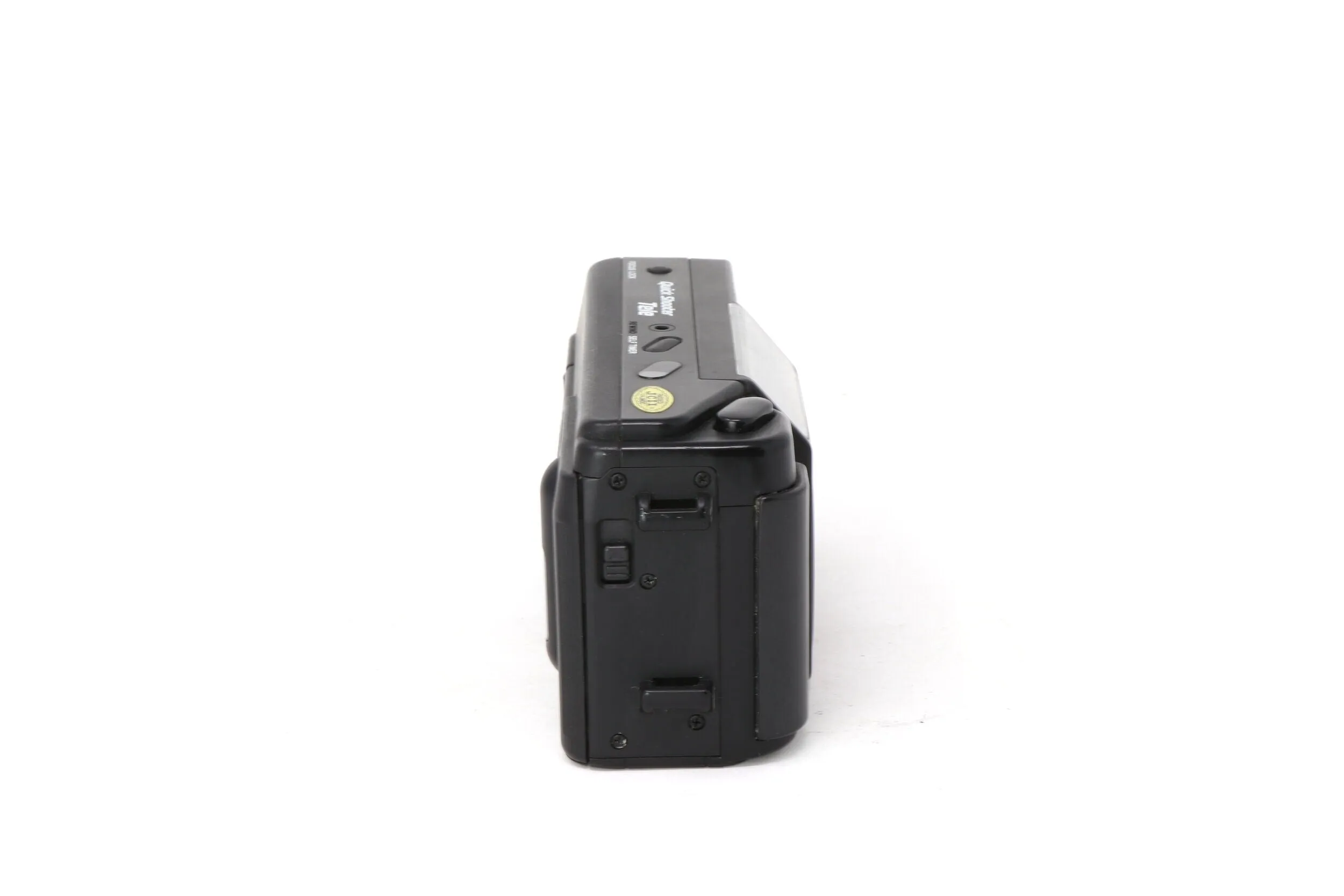 Olympus Quick Shooter Tele 35mm Film Camera