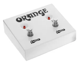 Orange FS-2 2-Button Footswitch