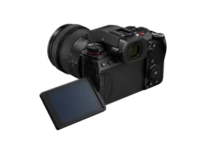 Panasonic Lumix S5II Digital Mirrorless Camera with 20-60mm Lens Kit