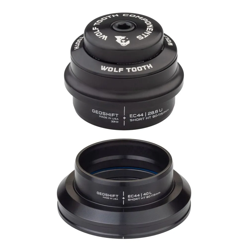 Performance Geoshift 1 Degree Headset Ec44/Ec44