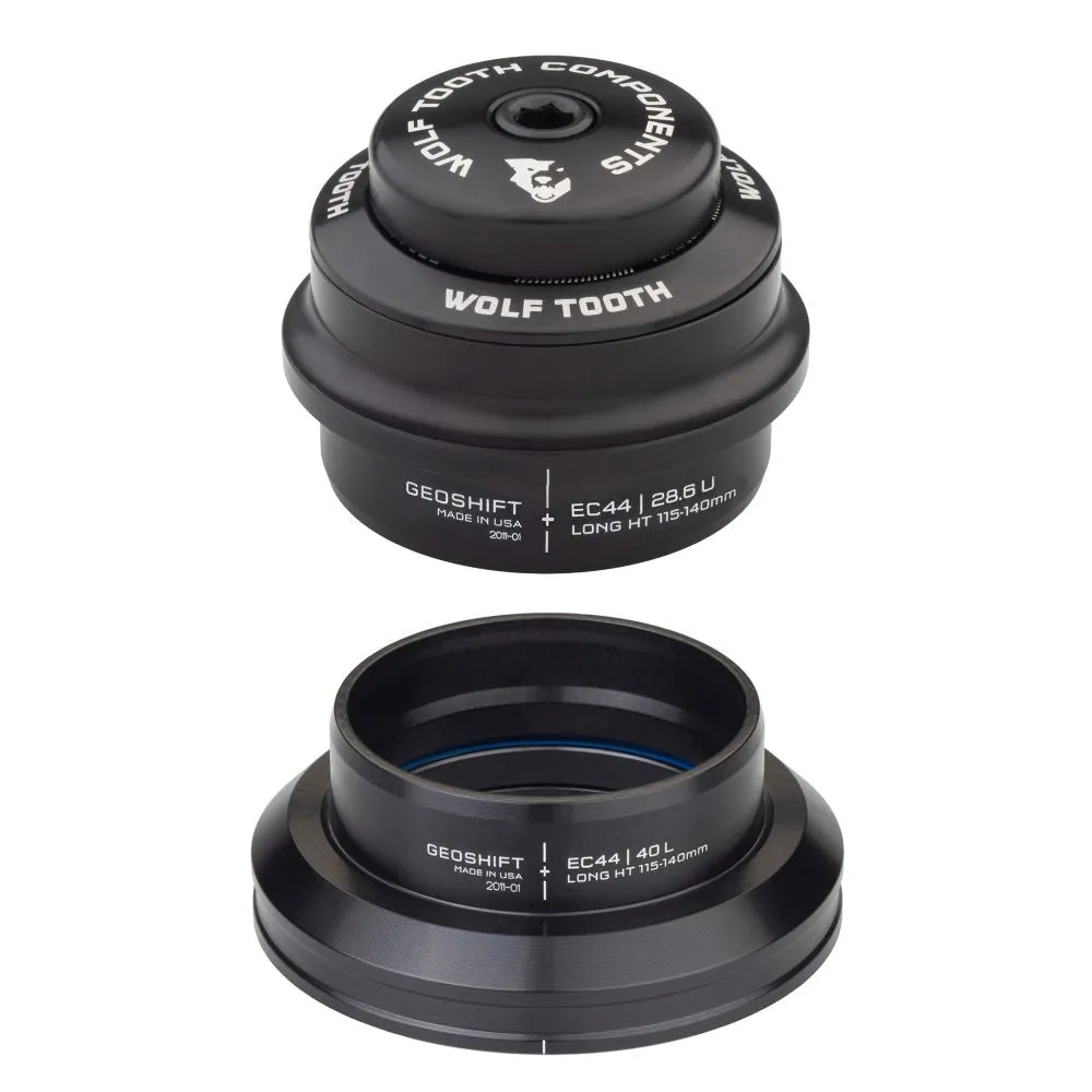 Performance Geoshift 1 Degree Headset Ec44/Ec44