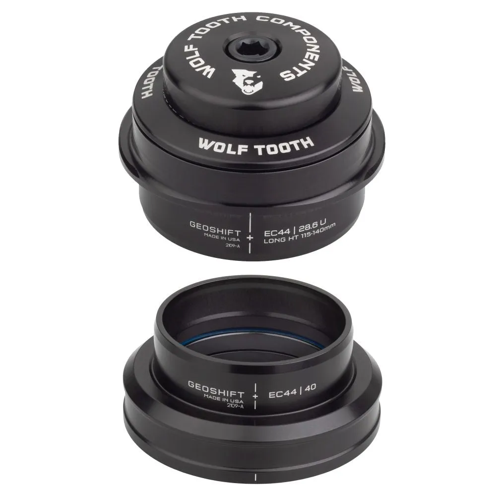Performance Geoshift 2 Degree Headset Ec44/Ec44