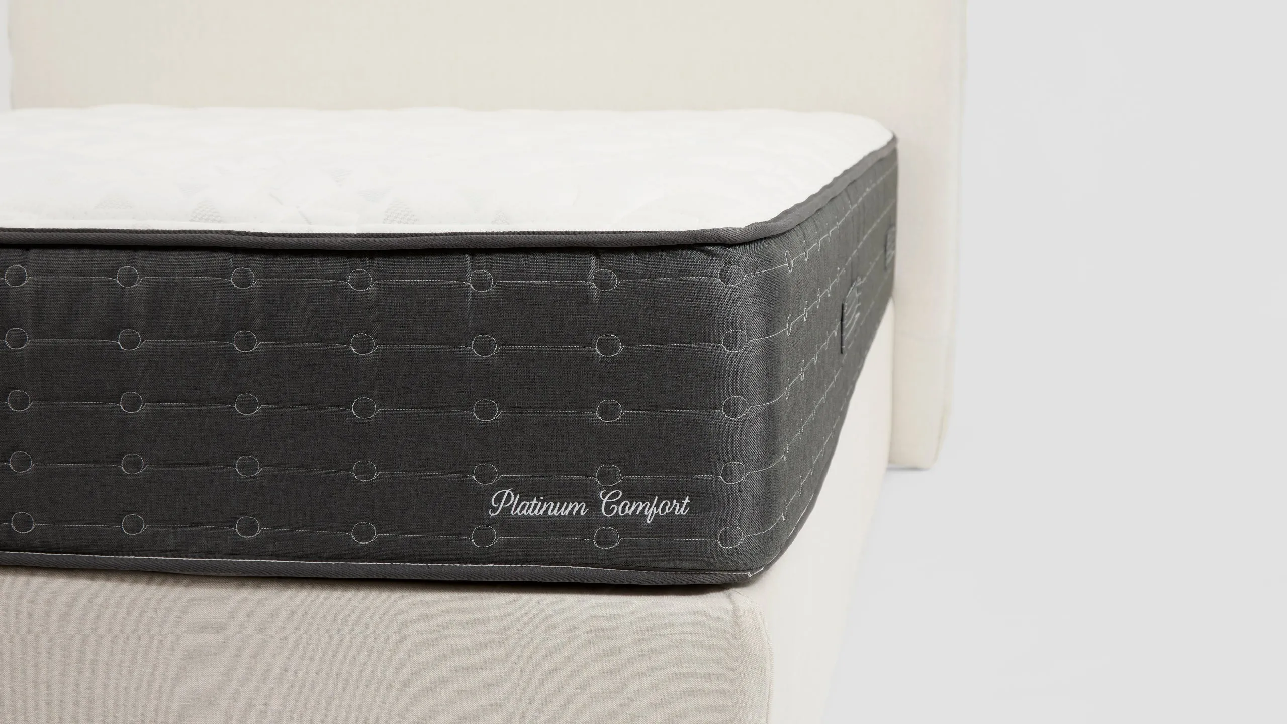 Platinum Comfort Mattress
