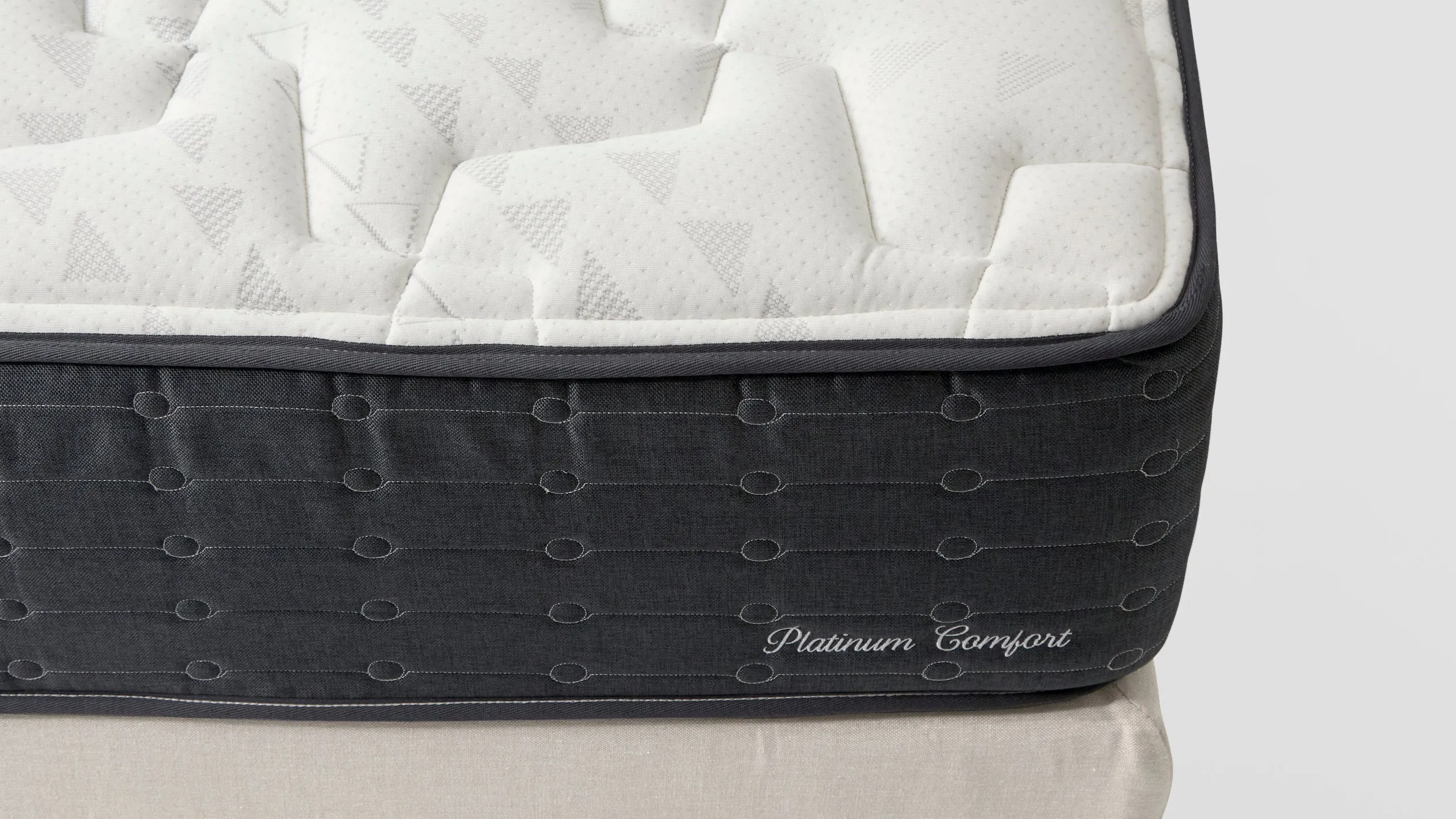 Platinum Comfort Mattress