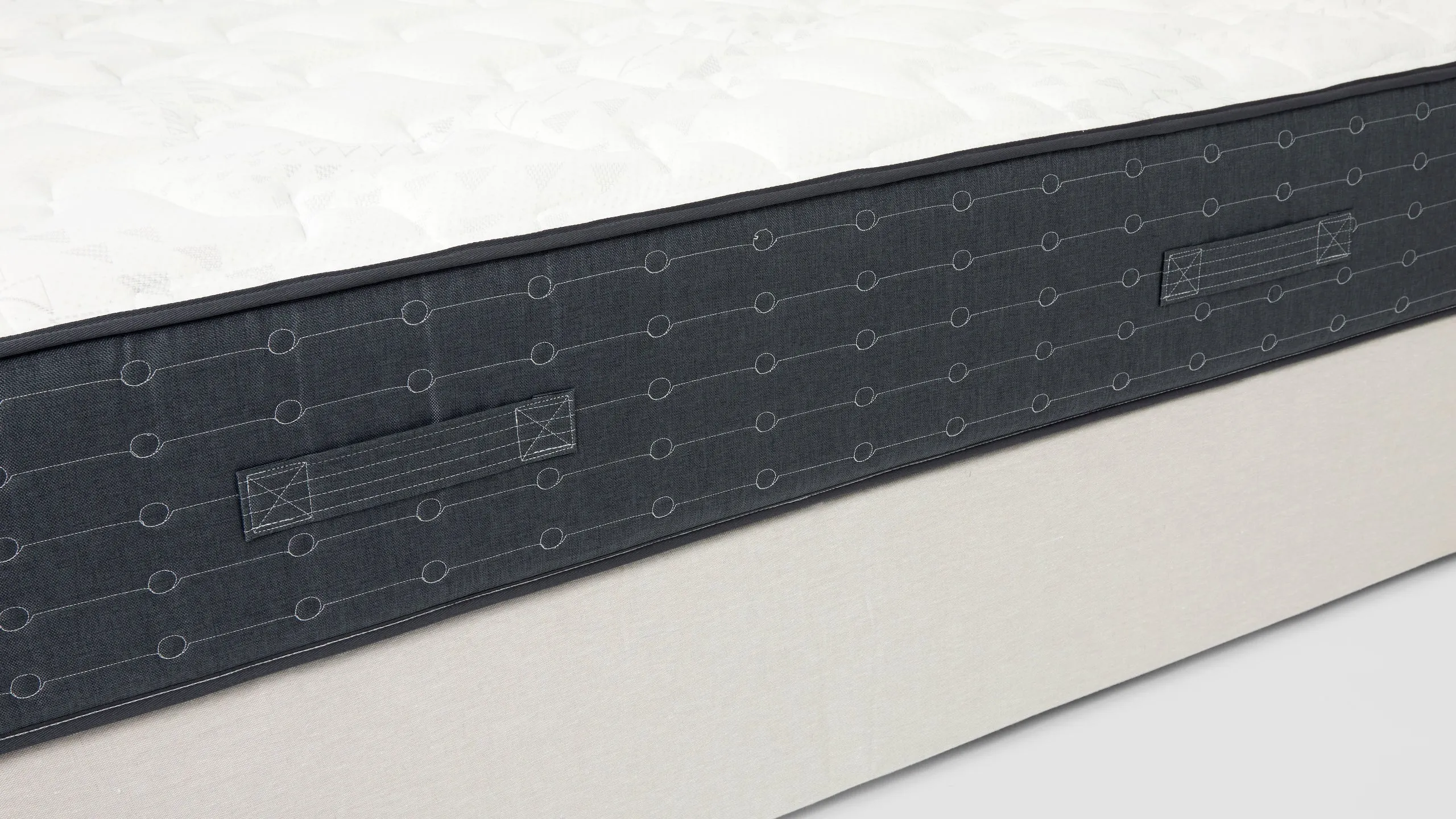 Platinum Comfort Mattress