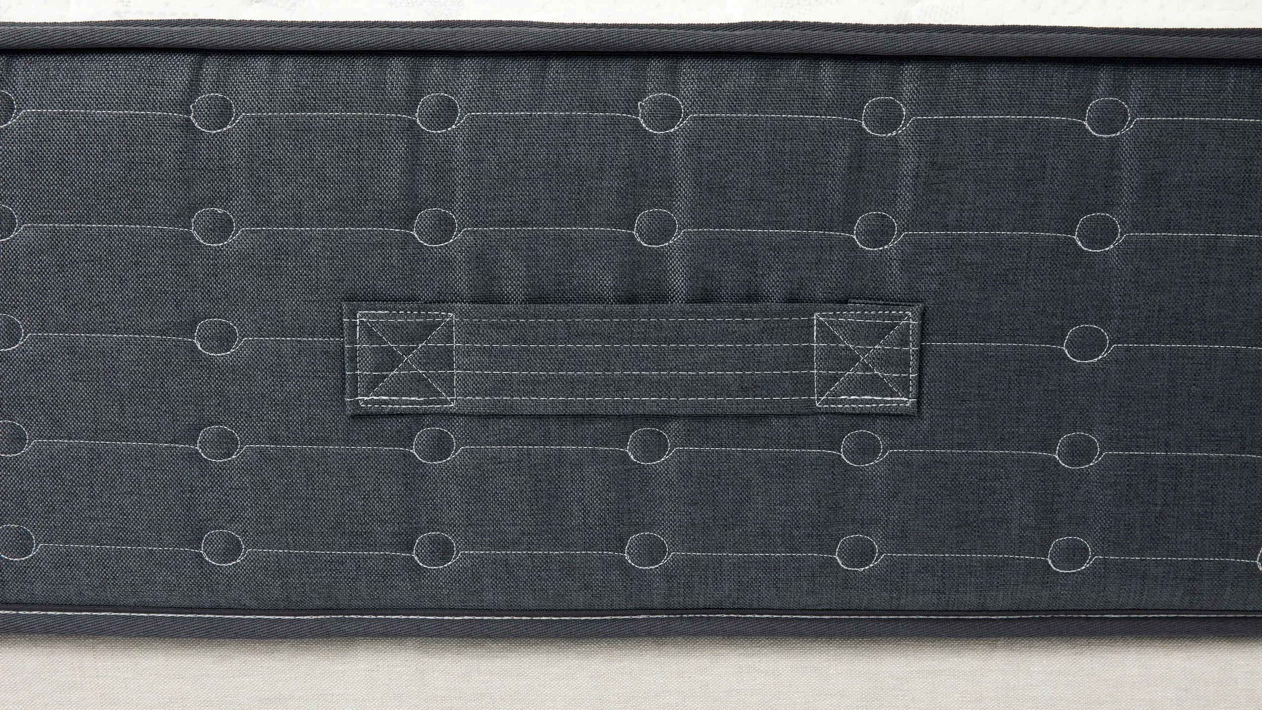 Platinum Comfort Mattress