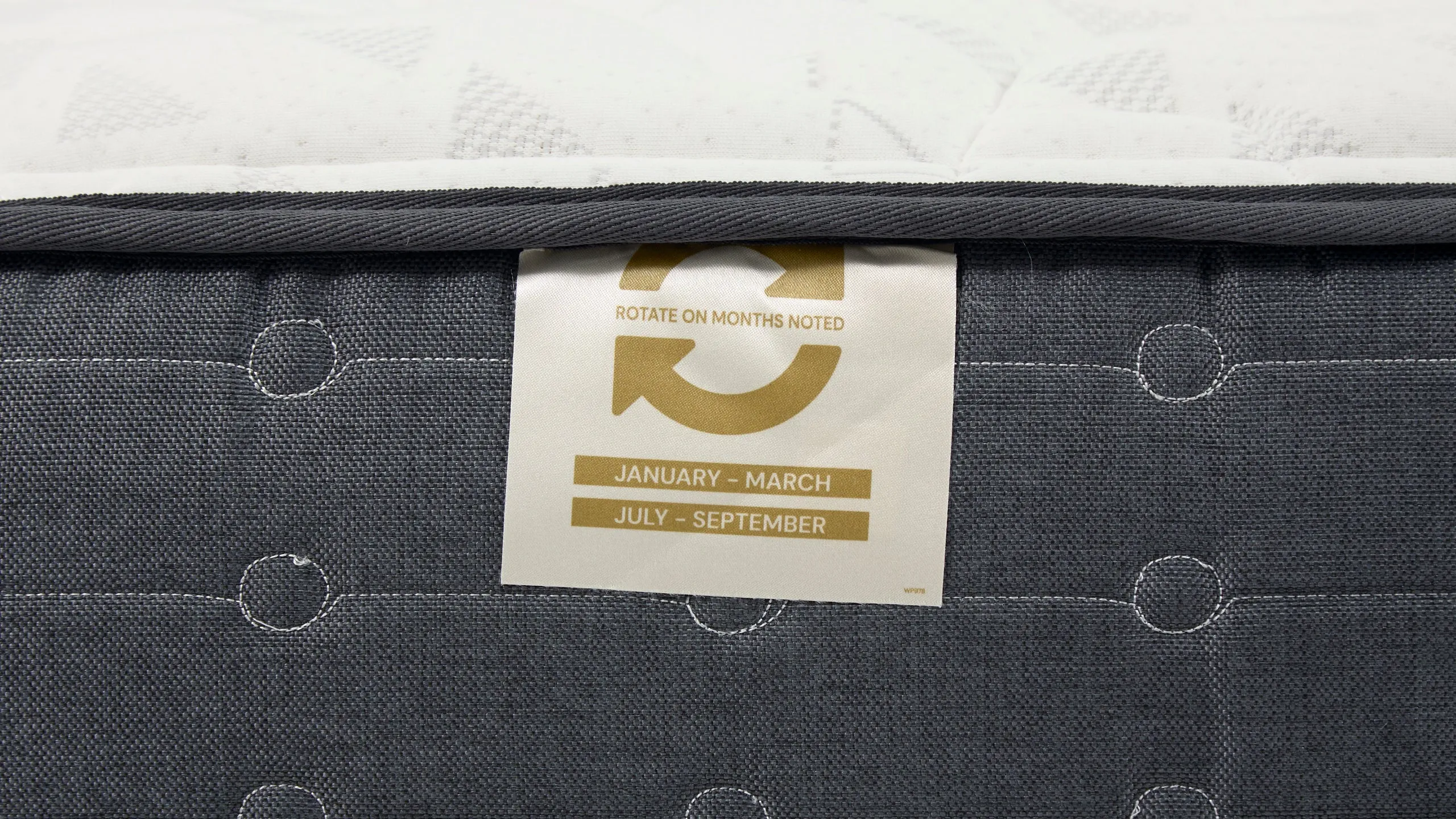 Platinum Comfort Mattress
