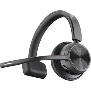 Poly Voyager 4310 USB-C Headset   BT700 Dongle