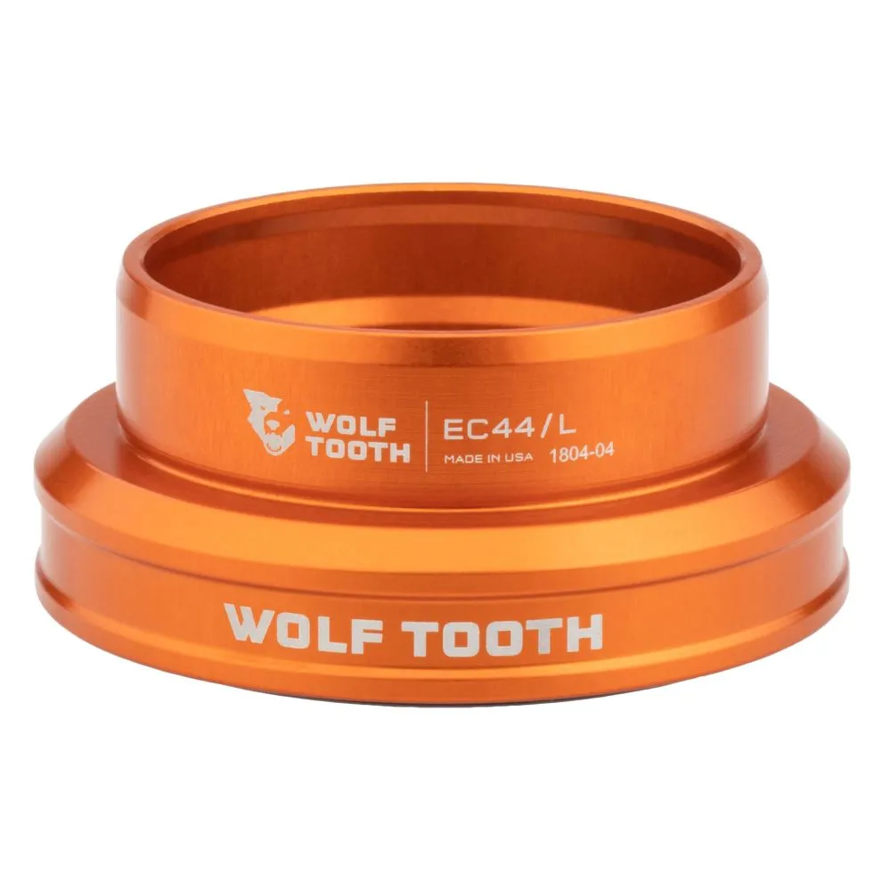 Premium Ec44 Headset Lower External Cup
