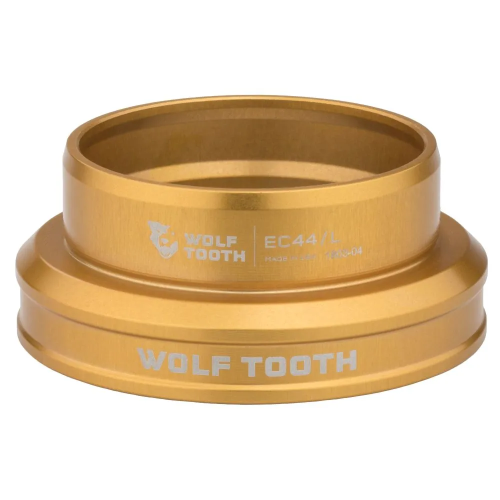 Premium Ec44 Headset Lower External Cup
