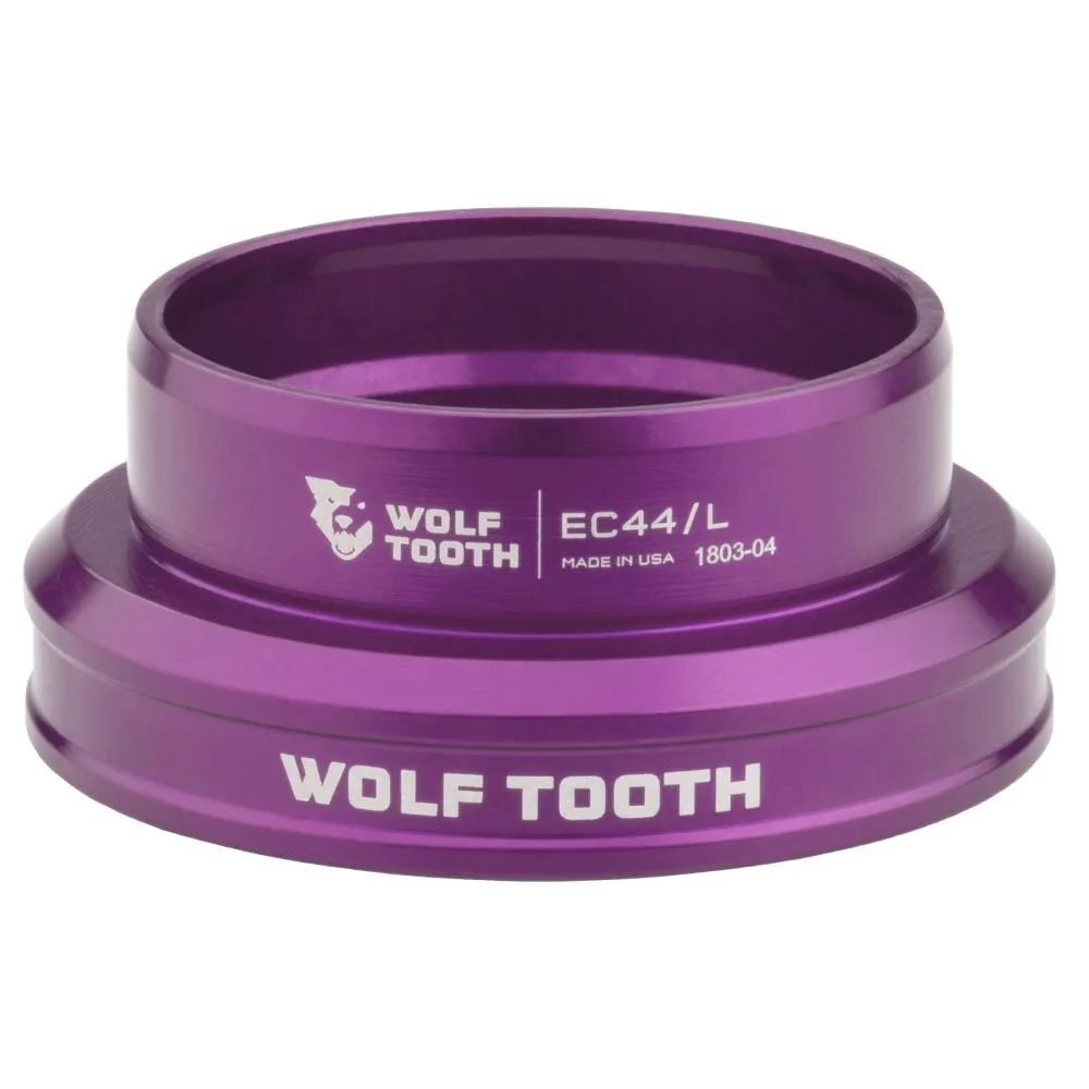 Premium Ec44 Headset Lower External Cup