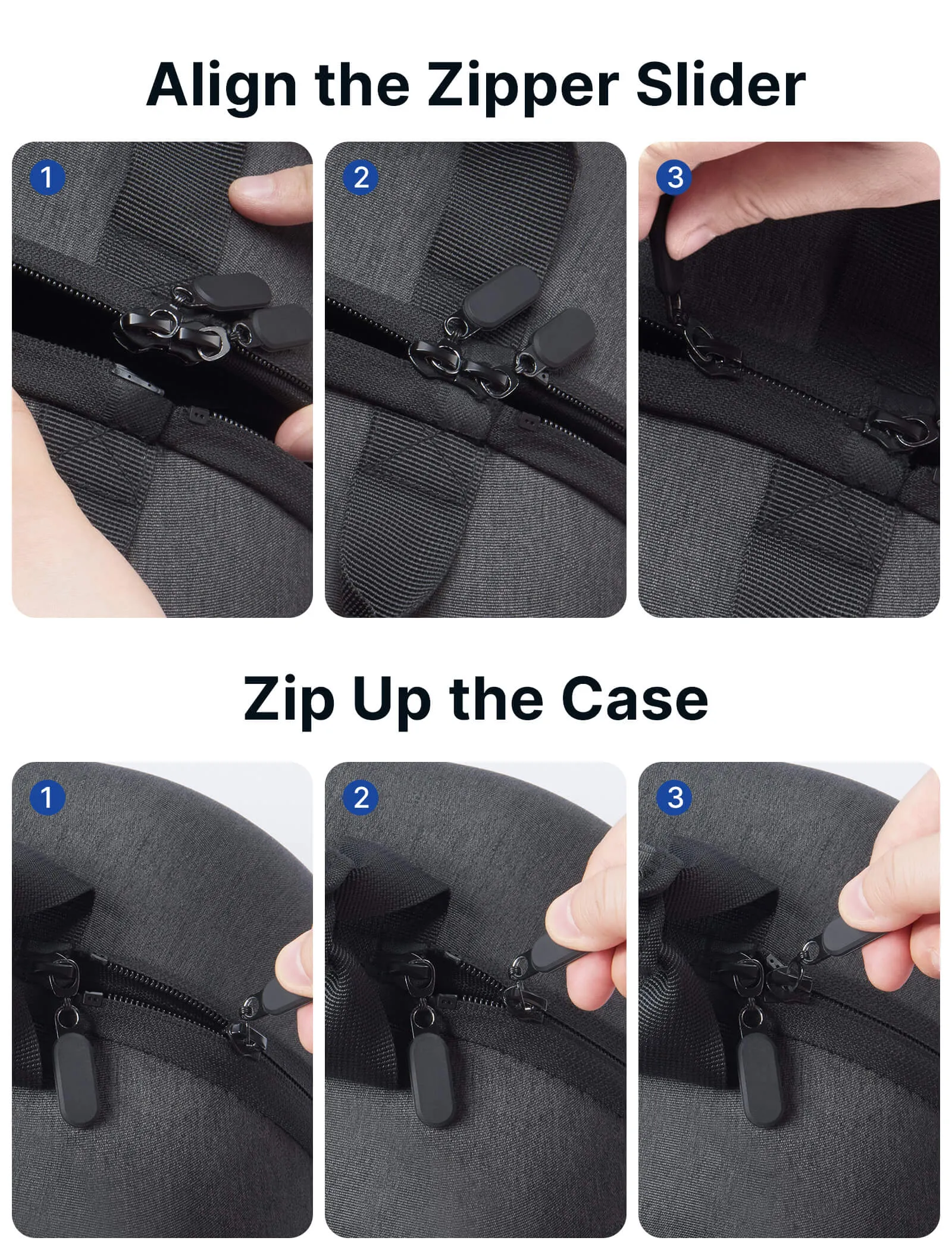 PS VR2 Carrying Case