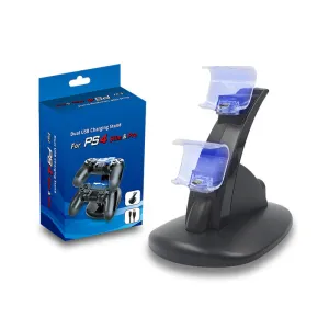 PS4 controller charging dock NZ | justrightdeals