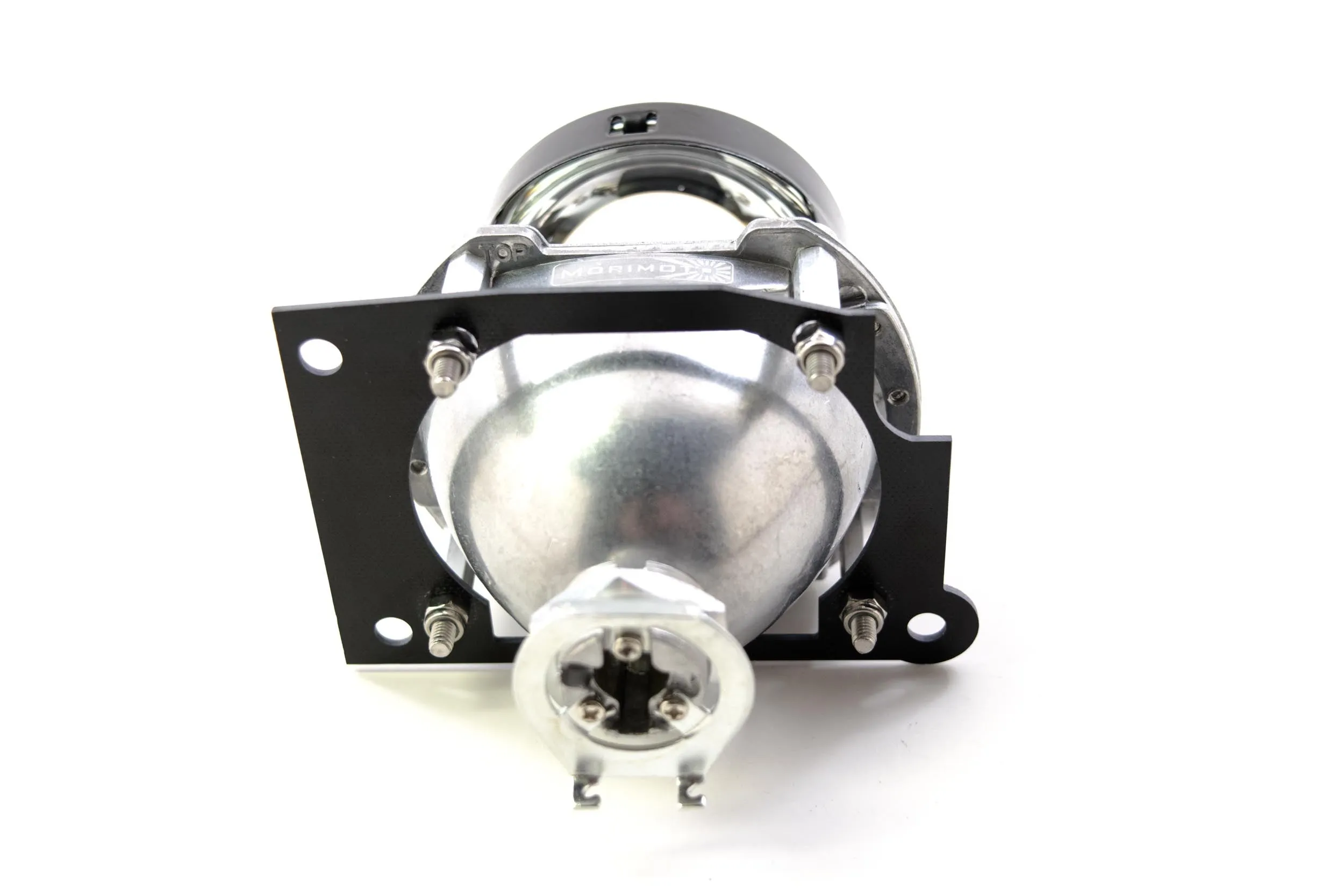 Retro-Quik: Bosch Low Beam