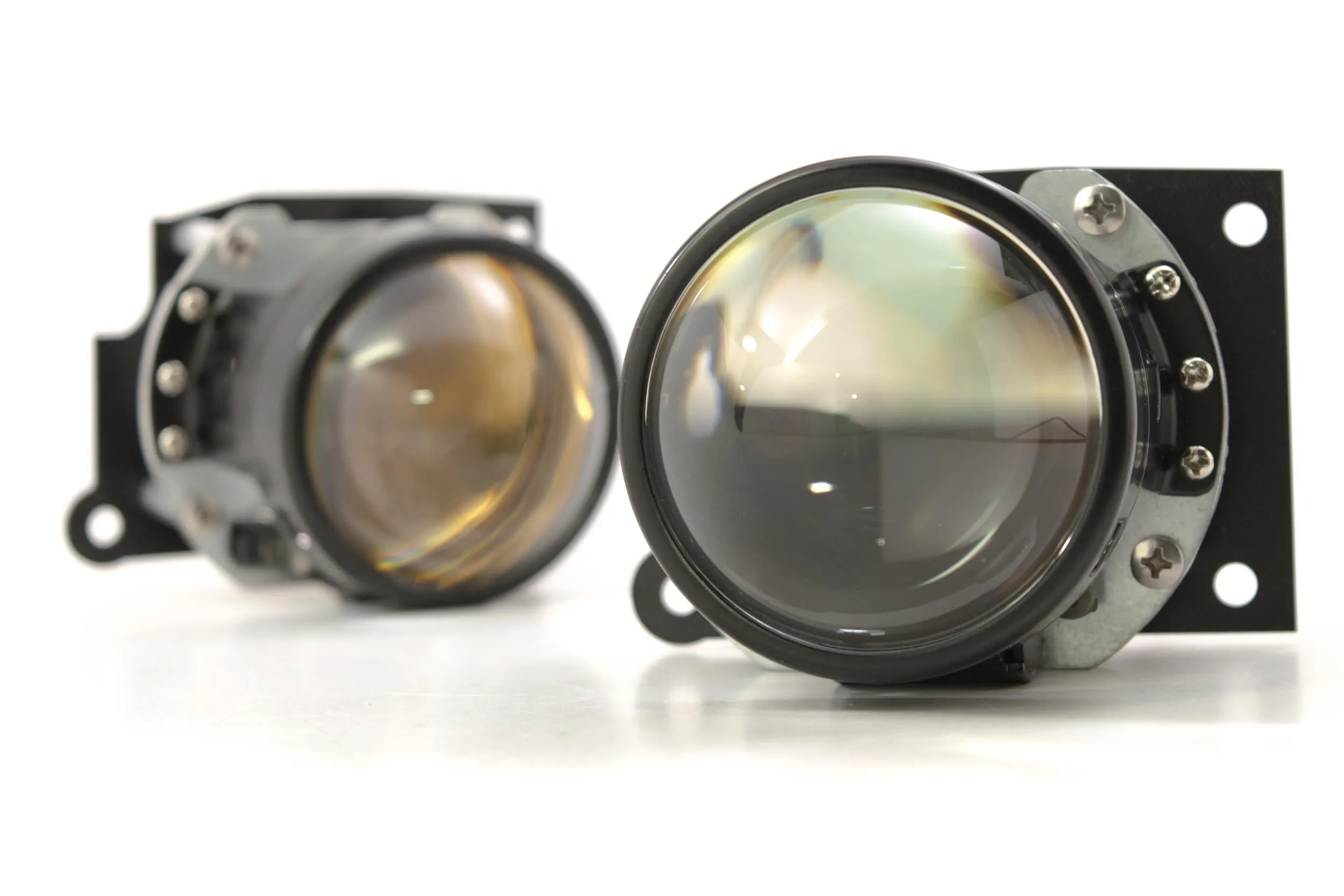Retro-Quik: Bosch Low Beam