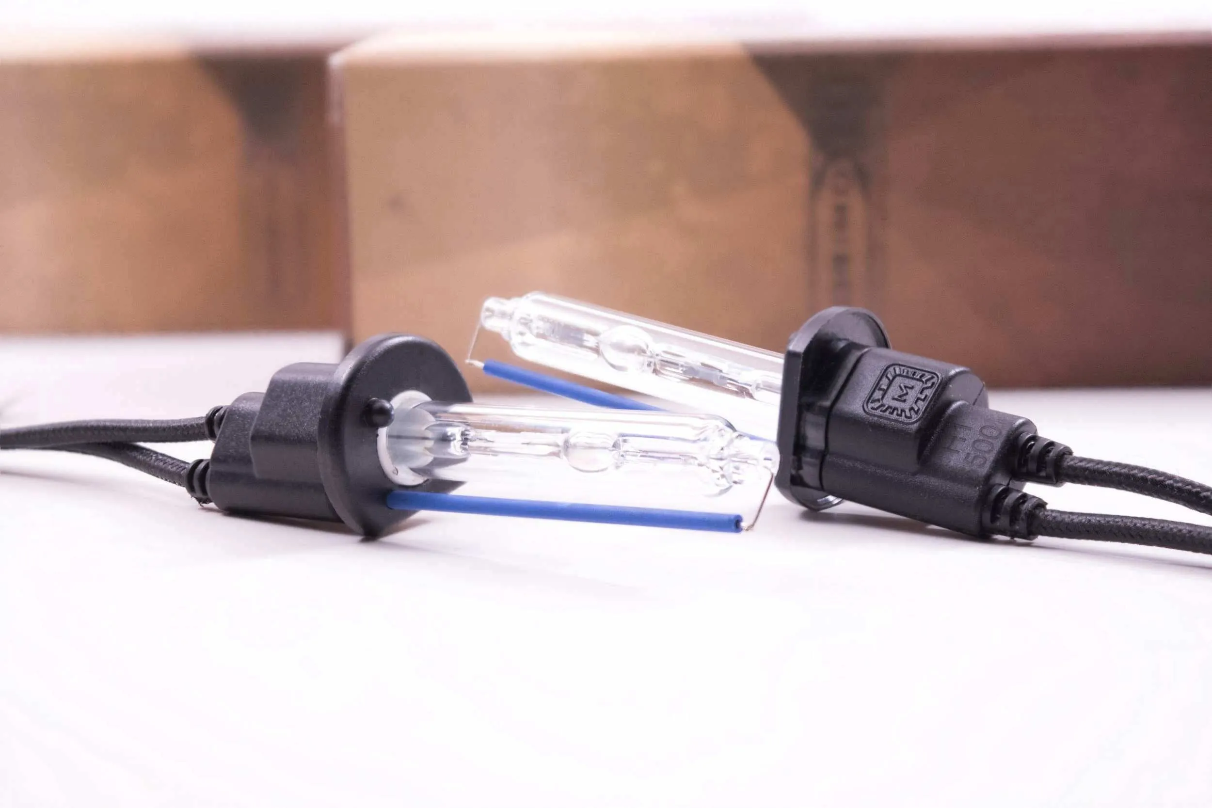 Retro-Quik: Bosch Low Beam