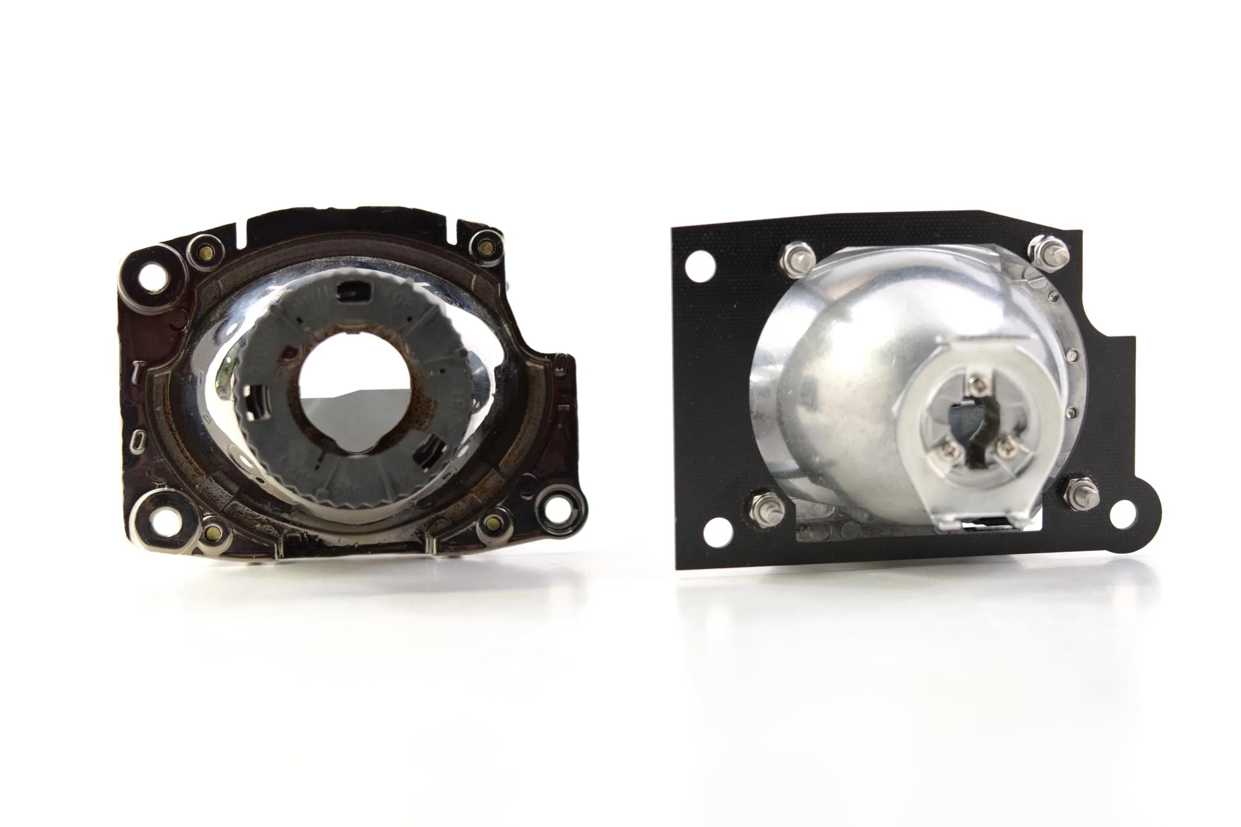 Retro-Quik: Bosch Low Beam