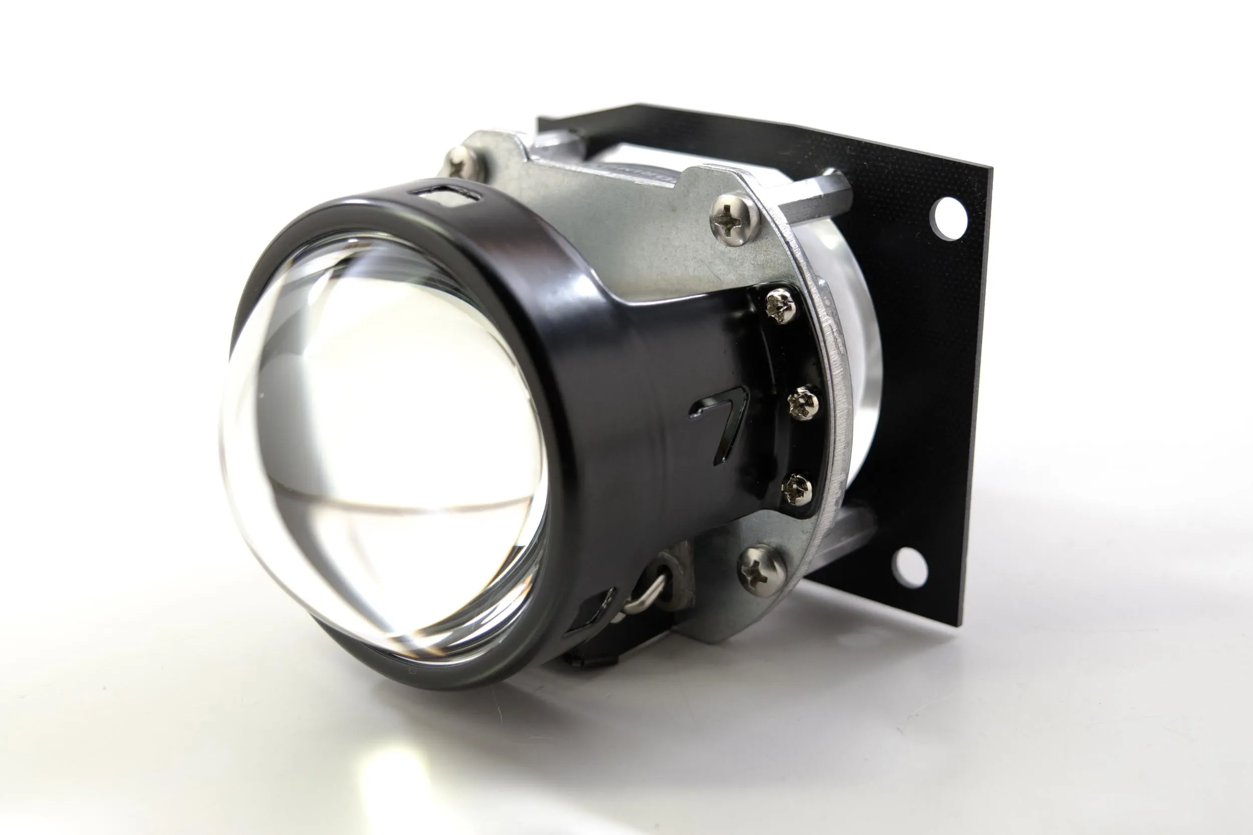 Retro-Quik: Bosch Low Beam