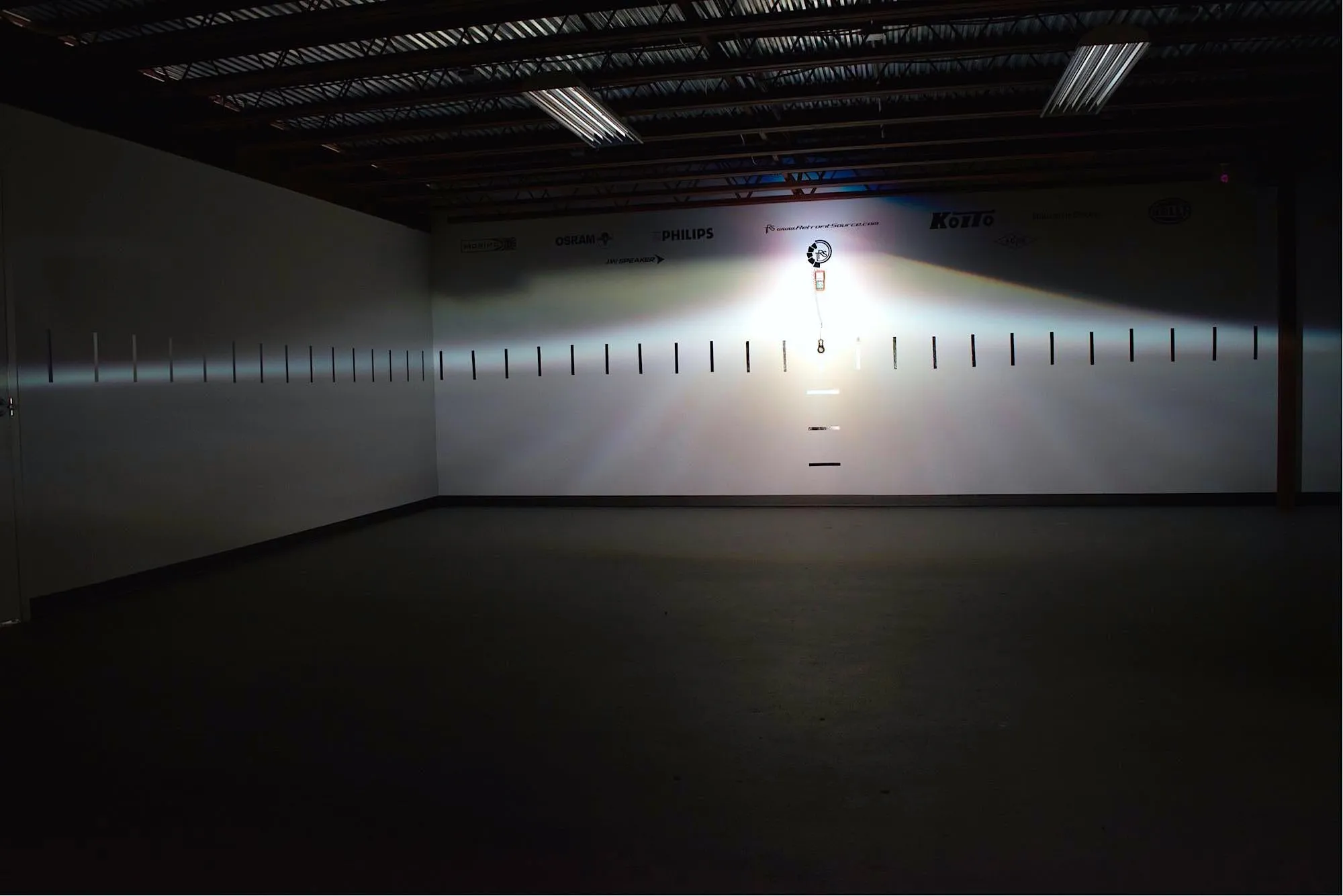 Retro-Quik: Bosch Low Beam