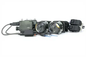 Retro-Quik: Bosch Low Beam