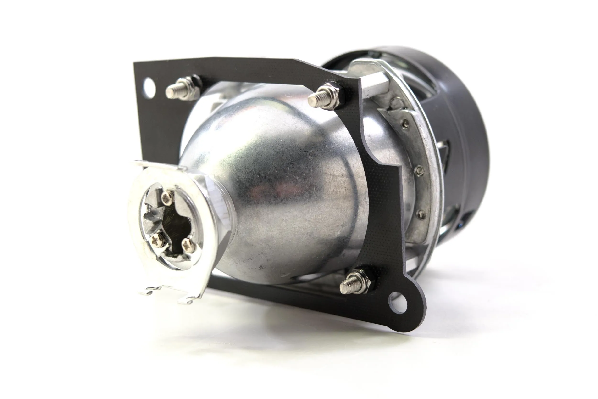 Retro-Quik: Bosch Low Beam