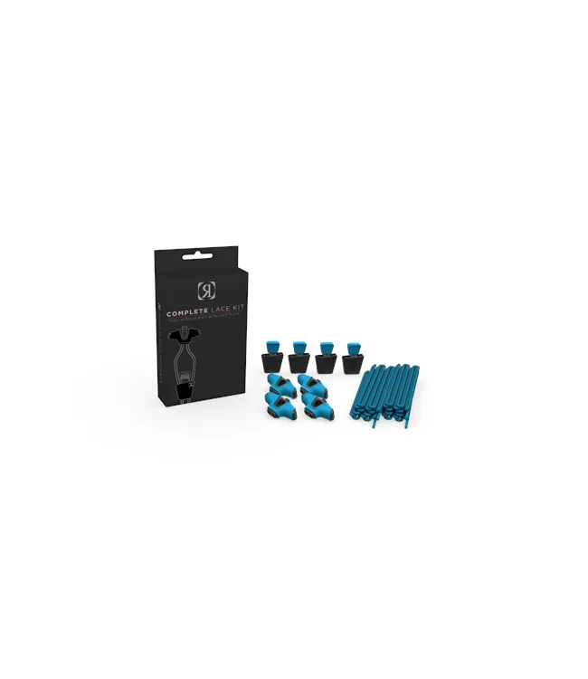 Ronix Complete Lace Lock Kit