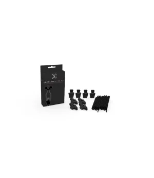 Ronix Complete Lace Lock Kit