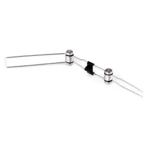 Rugged Radios Wire Boom for H15, H22, H42 Headsets Rugged Radios Wire Boom for H15, H22, H42 Headsets