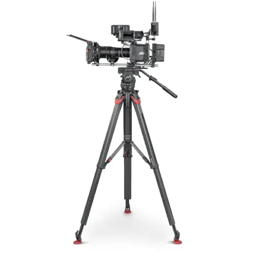 Sachtler System Cine 7 7 FT MS
