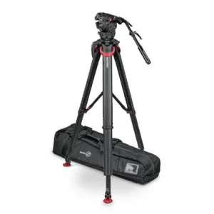 Sachtler System Cine 7 7 FT MS