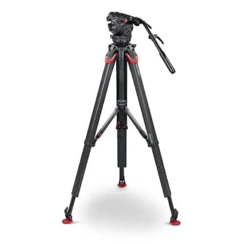 Sachtler System Cine 7 7 FT MS