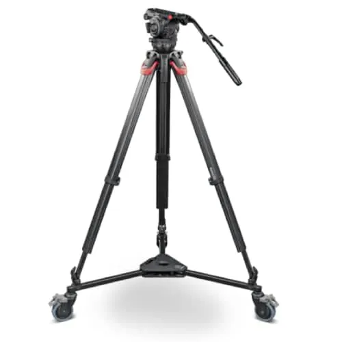Sachtler System Cine 7 7 FT MS