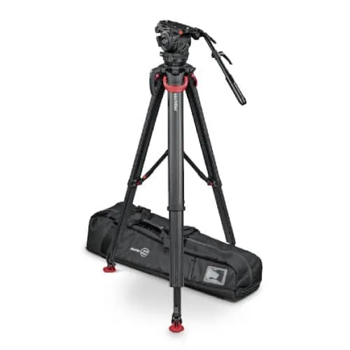 Sachtler System Cine 7 7 FT MS