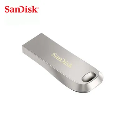 SanDisk Ultra Luxe™ USB 3.1 Flash Drive