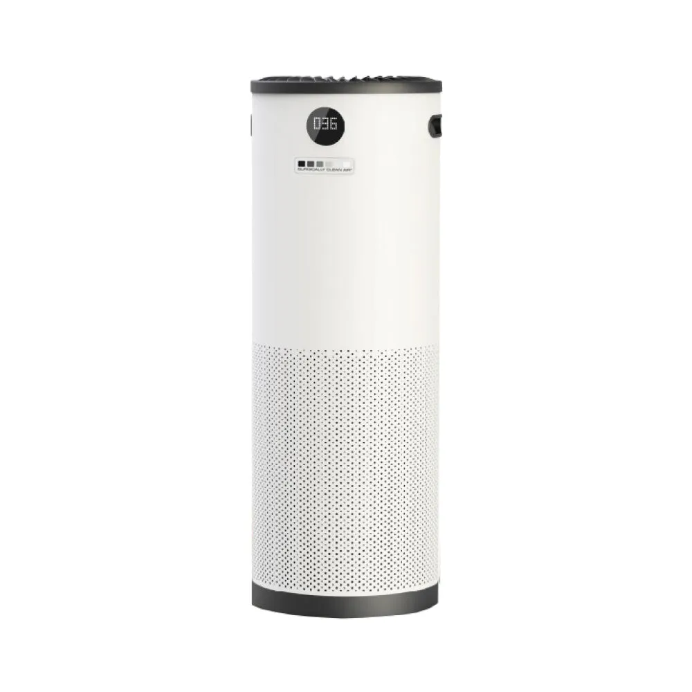 SCA Jade Premium Commercial Grade Air Purifier System - SCA5000C
