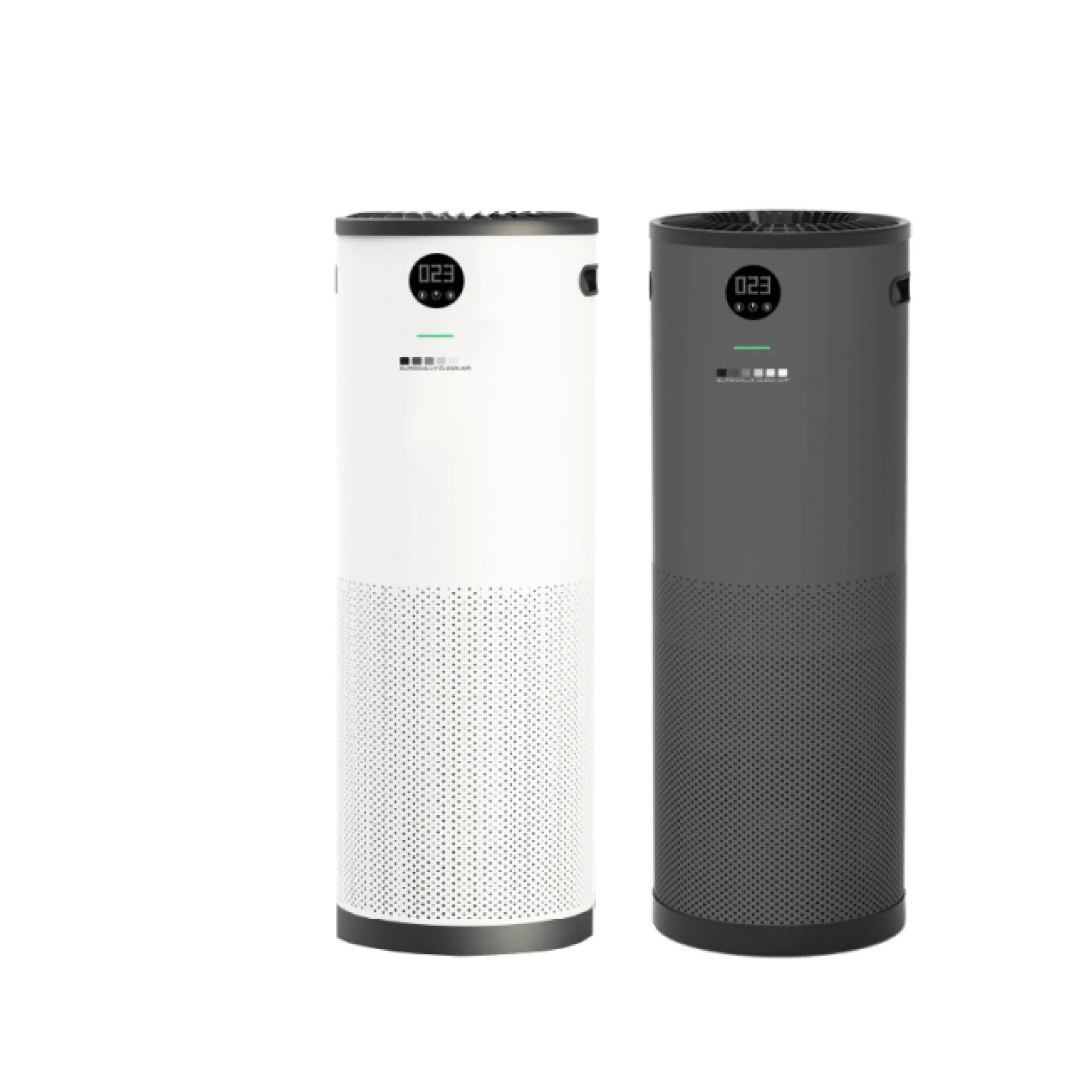 SCA Jade Premium Commercial Grade Air Purifier System - SCA5000C