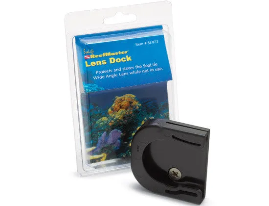 SEALIFE LENS DOCK