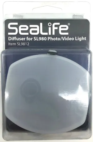 SeaLife SL9812 Diffuser