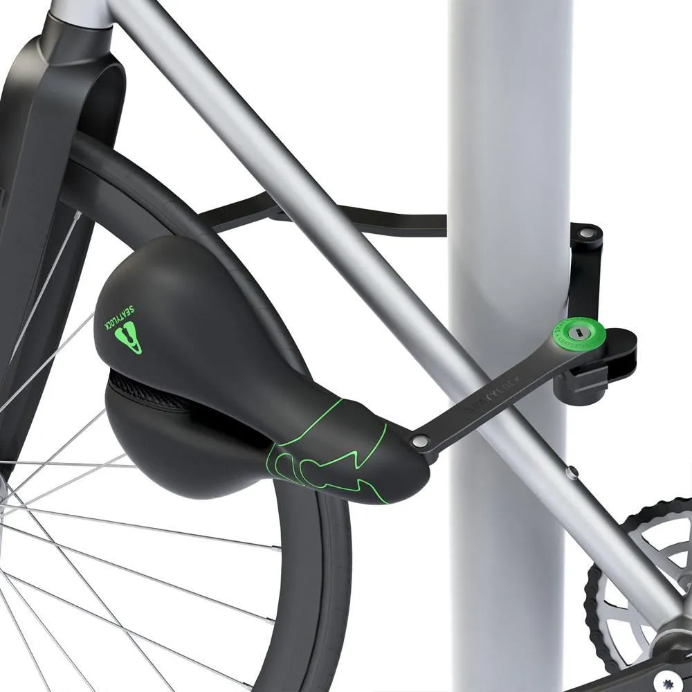 Seatylocks Comfort Classic