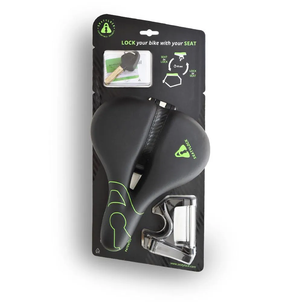 Seatylocks Comfort Classic