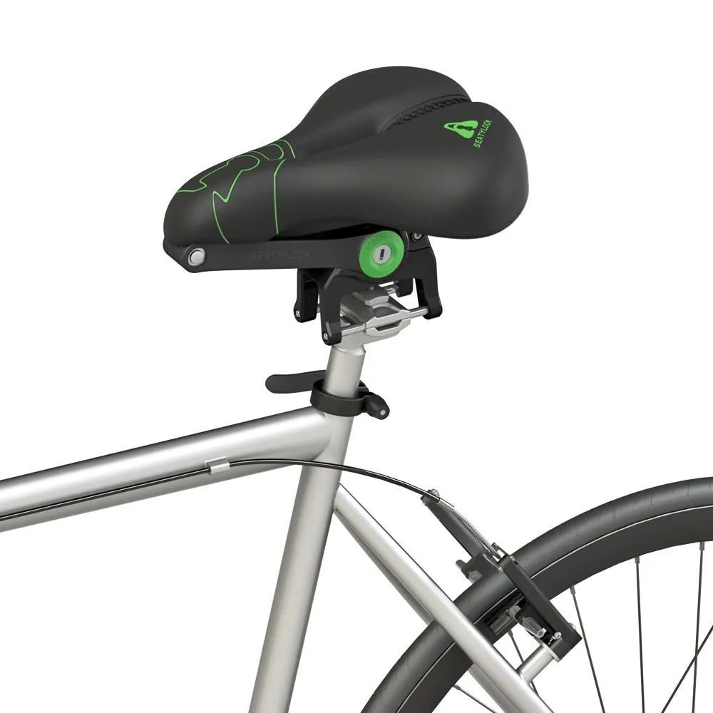 Seatylocks Comfort Classic