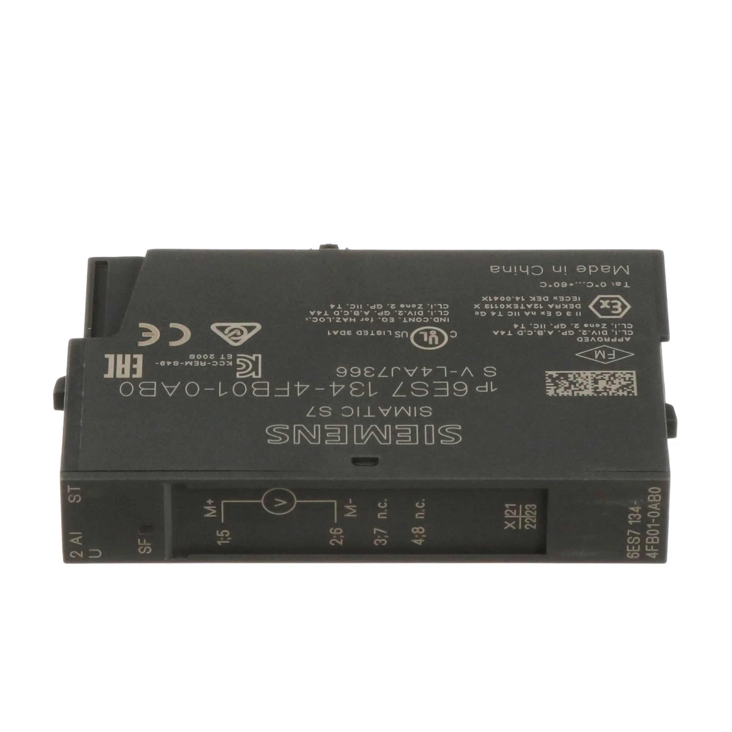 Siemens 6ES7134-4FB01-0AB0