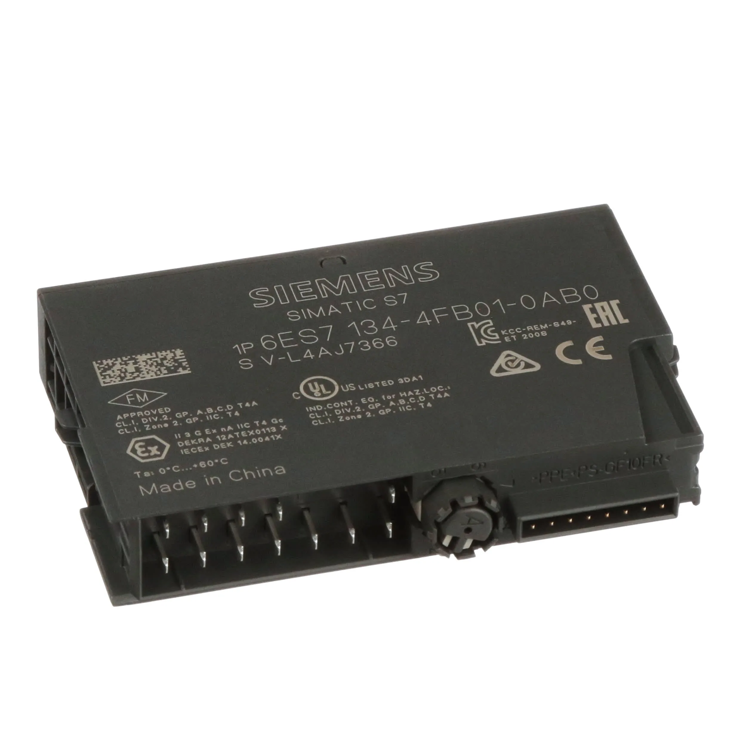 Siemens 6ES7134-4FB01-0AB0